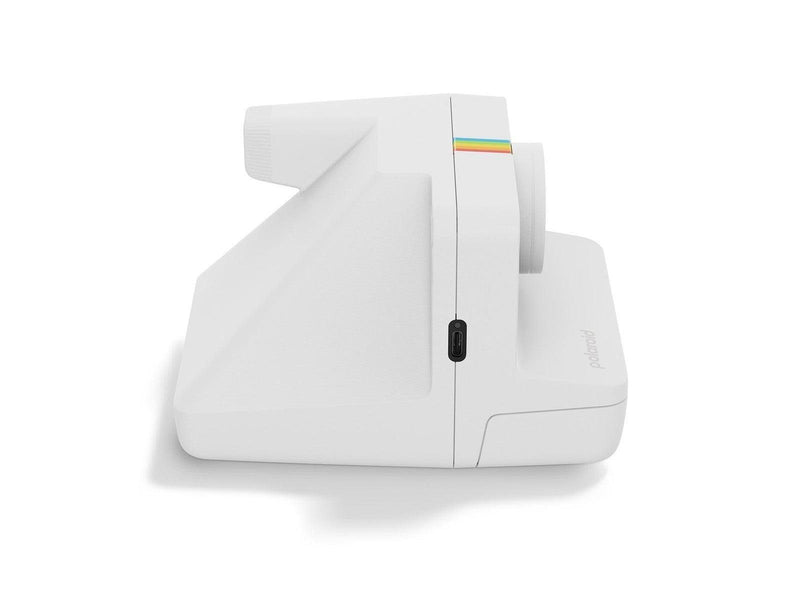 Polaroid Now+ Gen 3 - White