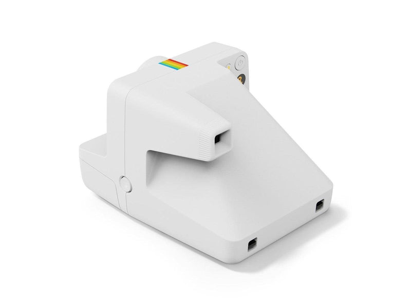 Polaroid Now+ Gen 3 - White