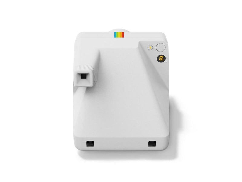 Polaroid Now+ Gen 3 - White