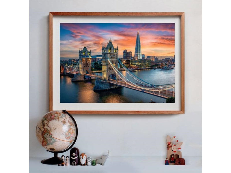 Clementoni London Twilight (1500)