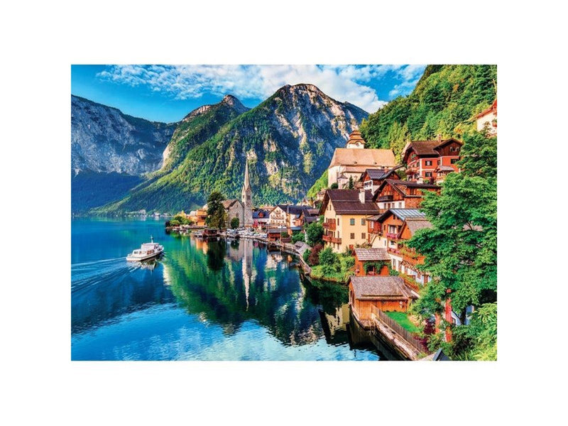 Clementoni Hallstatt (1500)