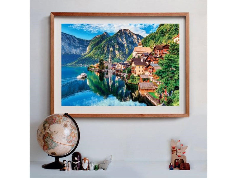 Clementoni Hallstatt (1500)