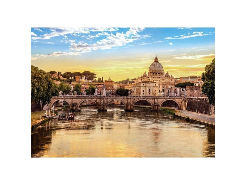 Clementoni Rome (1500)