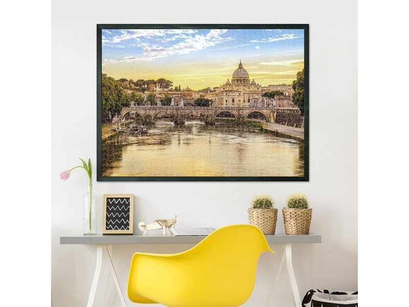 Clementoni Rome (1500)