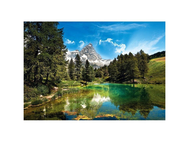 Clementoni Blue Lake (1500)