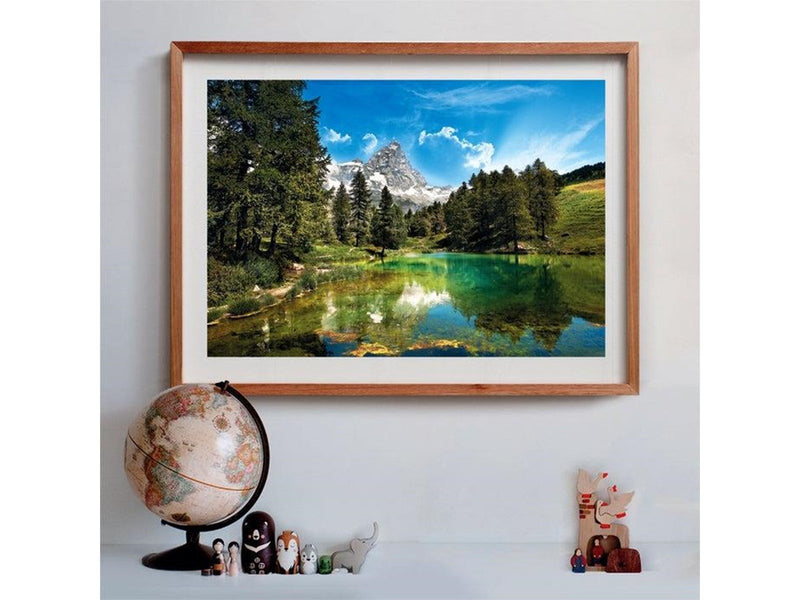Clementoni Blue Lake (1500)