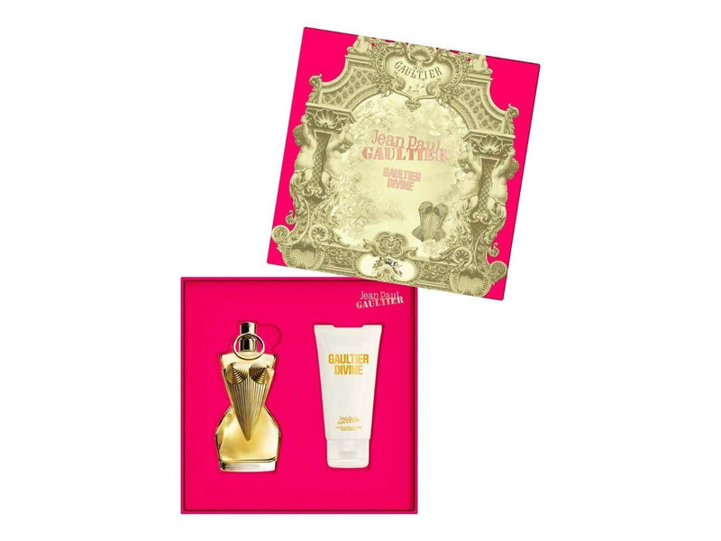 Jean Paul Gaultier Divine Giftset
