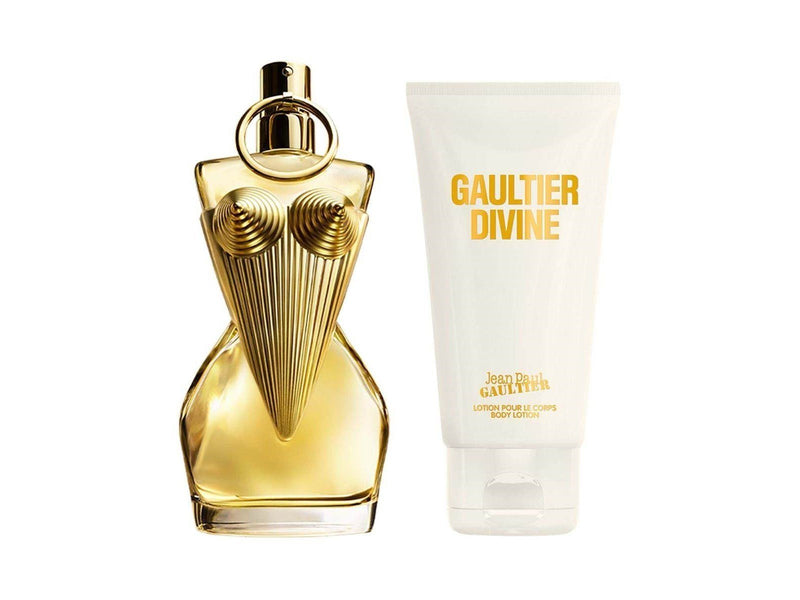 Jean Paul Gaultier Divine Giftset