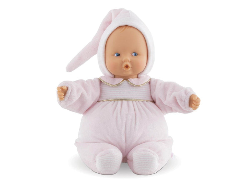 Corolle Mon Doudou Babipouce - Cotton Flower 28cm