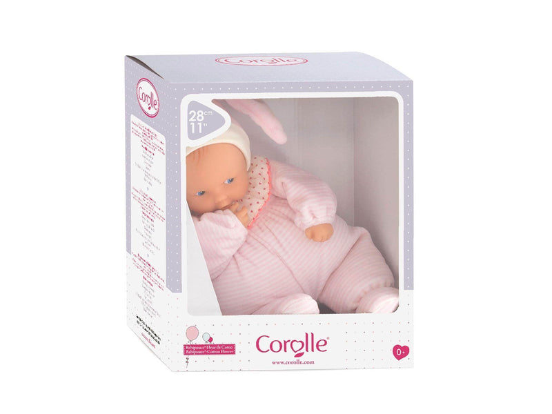 Corolle Mon Doudou Babipouce - Cotton Flower 28cm