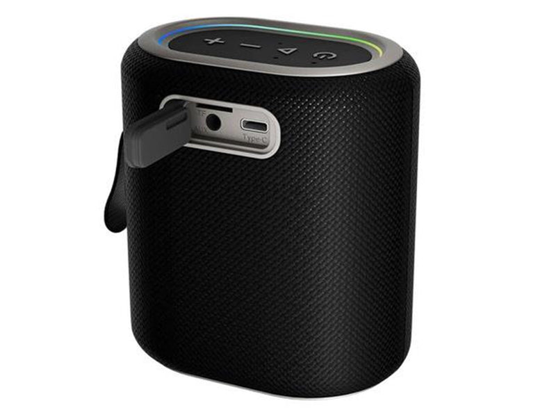 BlitzWolf BW-WA8 RGB Bluetooth Wireless Speaker