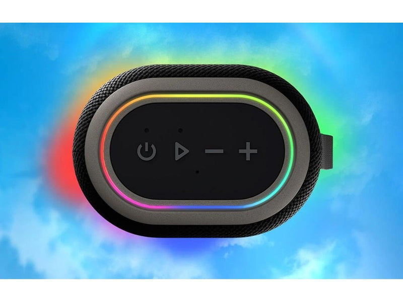 BlitzWolf BW-WA8 RGB Bluetooth Wireless Speaker