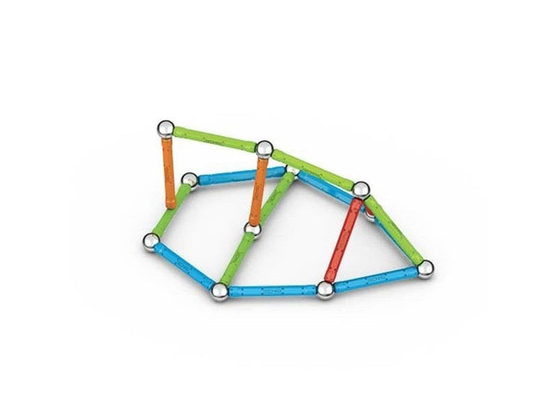Geomag Super Color Recycled 60 pcs.