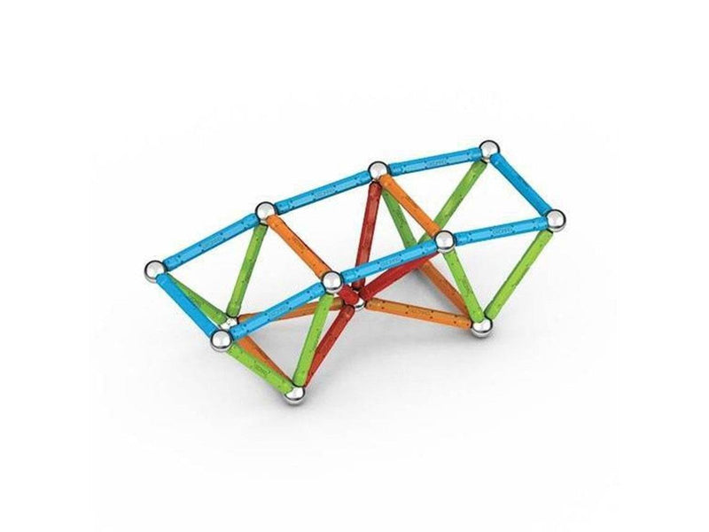 Geomag Super Color Recycled 60 pcs.