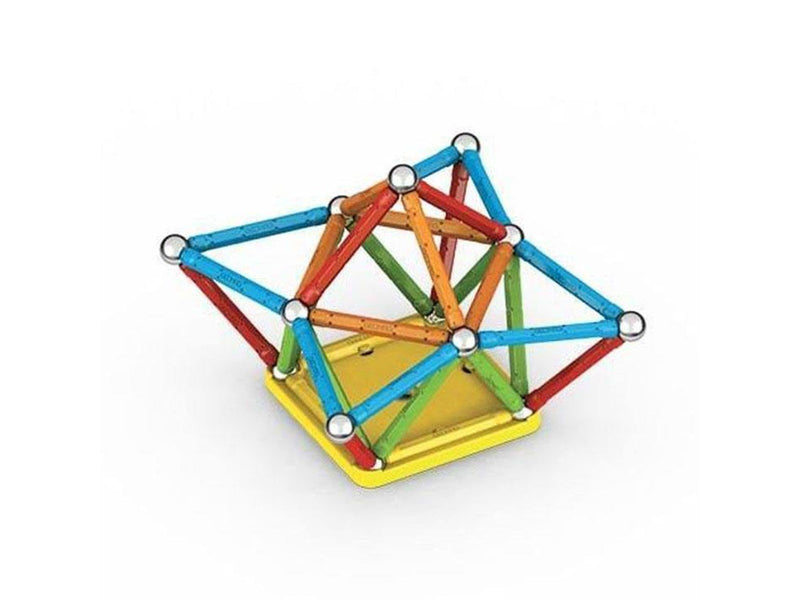 Geomag Super Color Recycled 60 pcs.