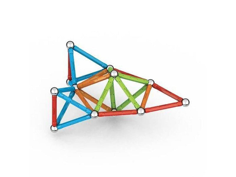 Geomag Super Color Recycled 60 pcs.