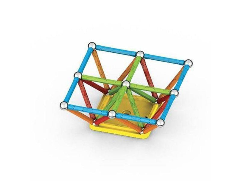 Geomag Super Color Recycled 60 pcs.