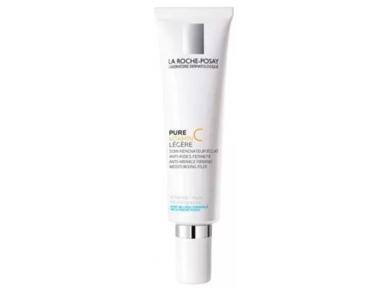 La Roche-Posay Pure Vitamin C Anti-Aging Skin Fill-In Care