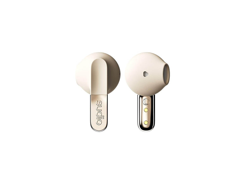 Sudio Headphone N3 Sand In-Ear True Wireless