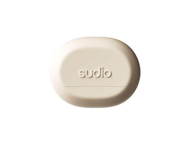 Sudio Headphone N3 Sand In-Ear True Wireless