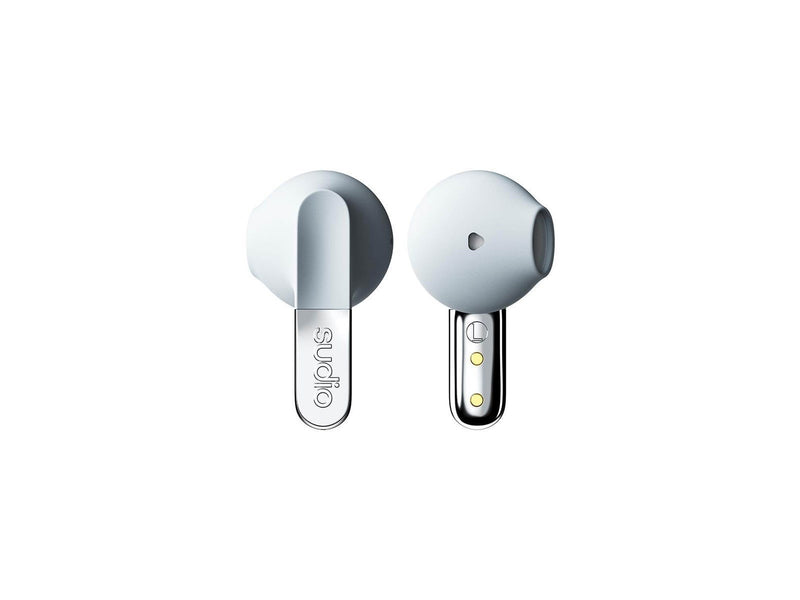 Sudio Headphone N3 Blue In-Ear True Wireless