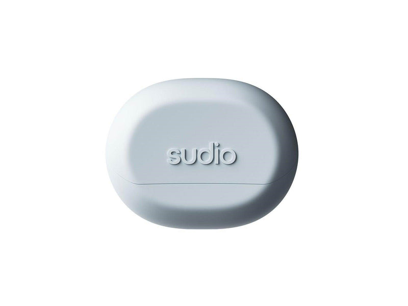 Sudio Headphone N3 Blue In-Ear True Wireless