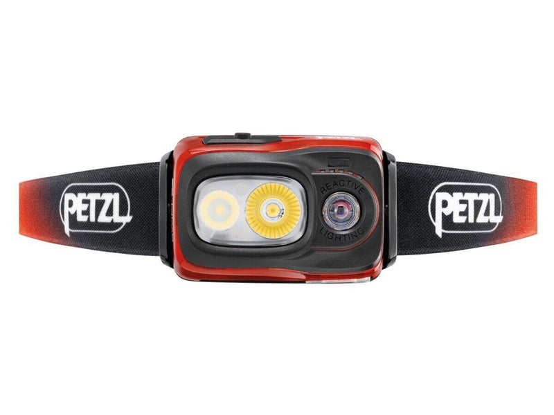Petzl SWIFT RL