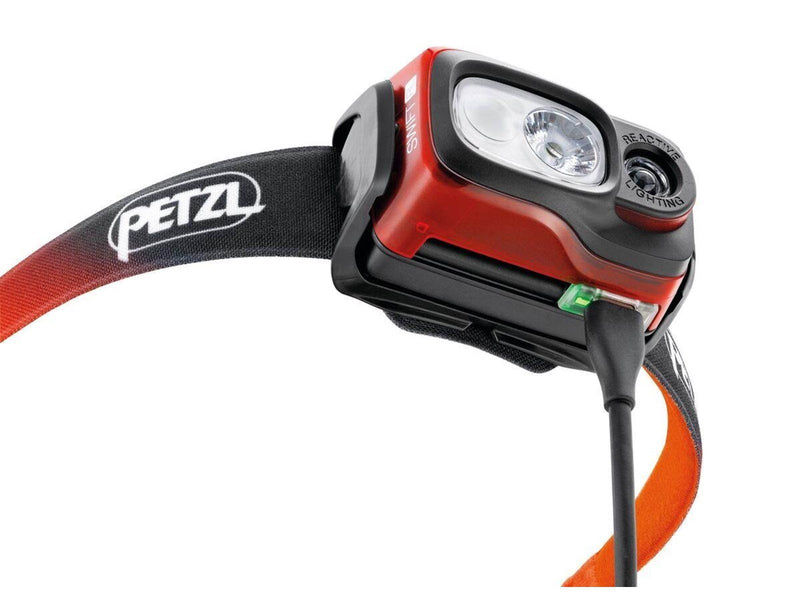 Petzl SWIFT RL