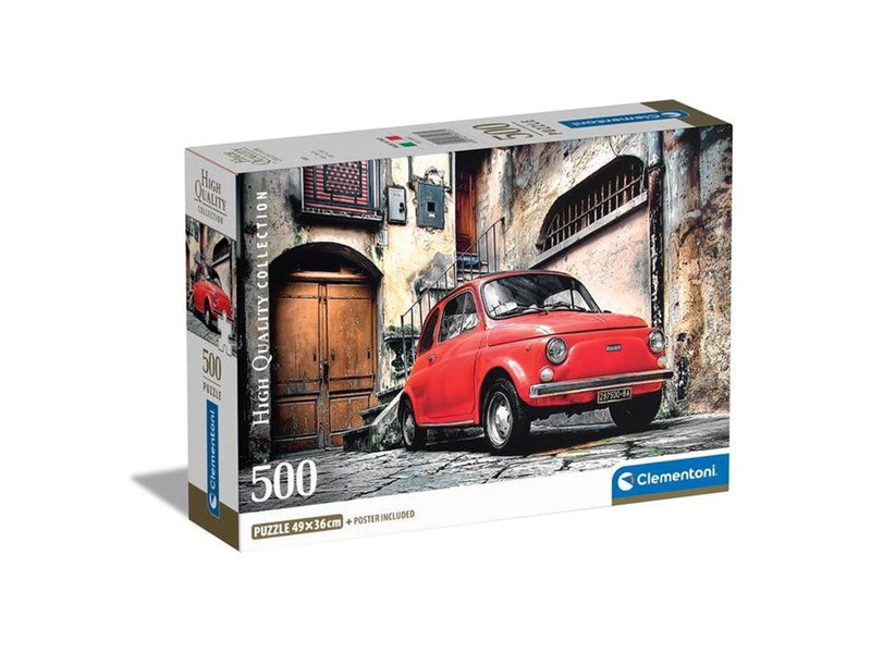 Clementoni Cinquecento (500)