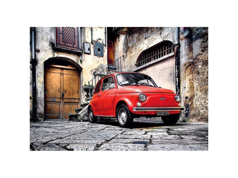 Clementoni Cinquecento (500)