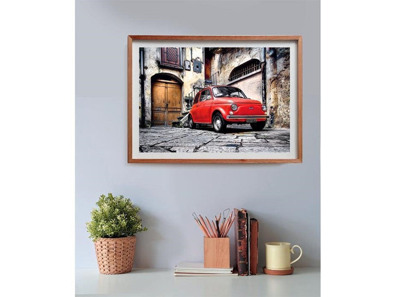 Clementoni Cinquecento (500)