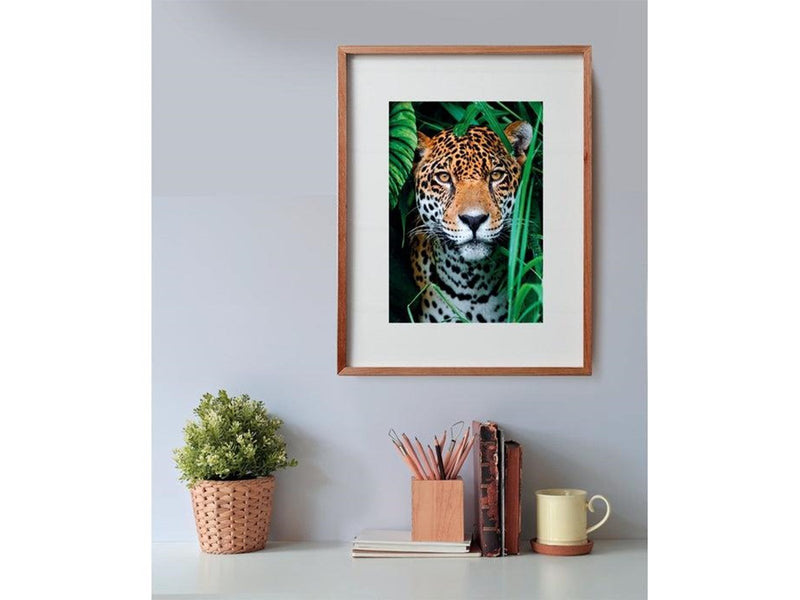 Clementoni Jaguar in the Jungle (500)
