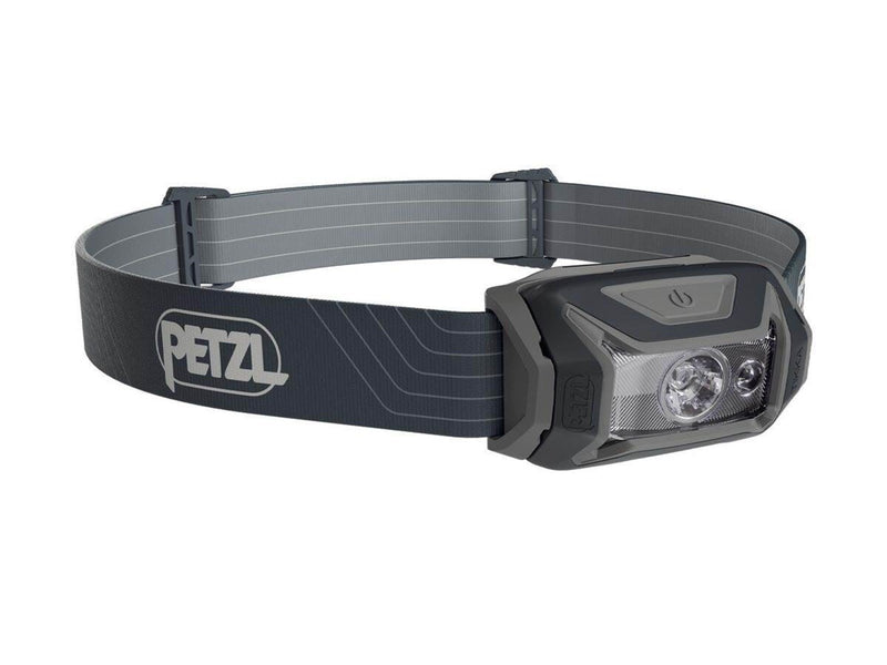 Petzl Headband flashlight