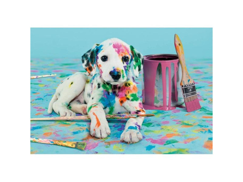 Clementoni The Funny Dalmatian (500)