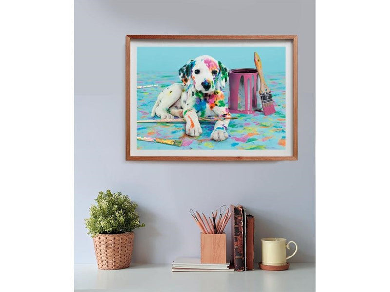 Clementoni The Funny Dalmatian (500)