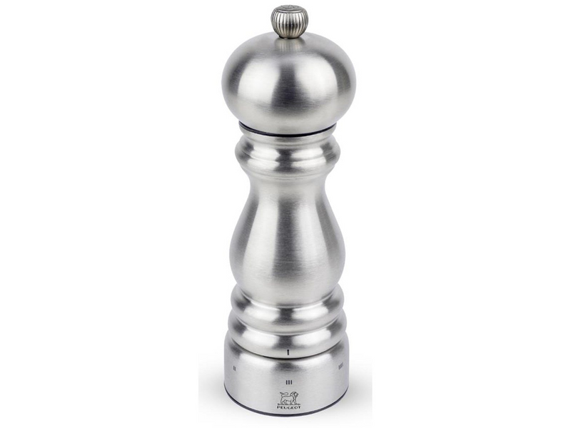 Peugeot Paris Chef