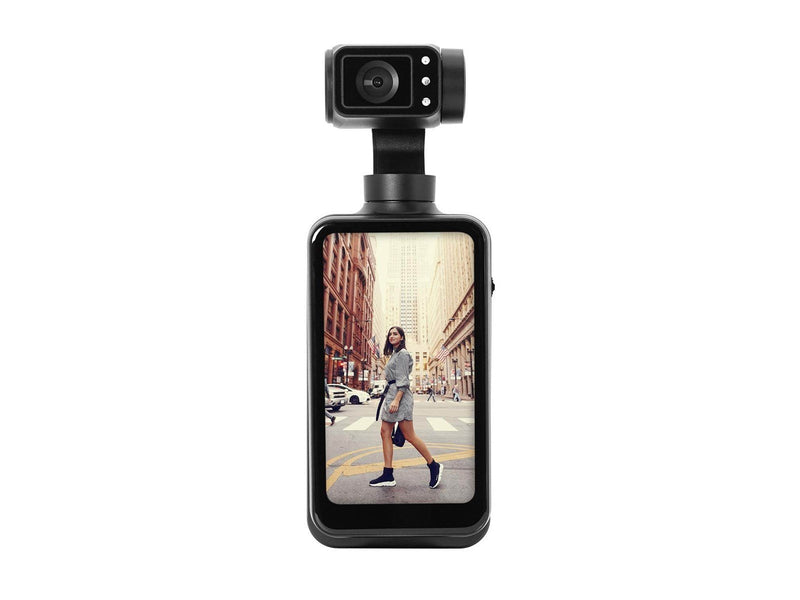 Agfa PHOTO Mini Gimbal Realimove MC3X 20MP 4K