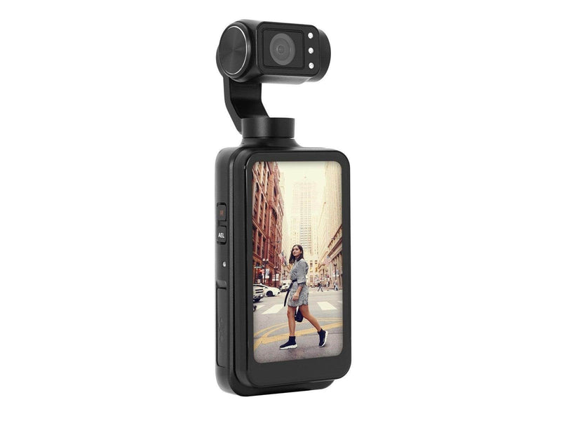 Agfa PHOTO Mini Gimbal Realimove MC3X 20MP 4K