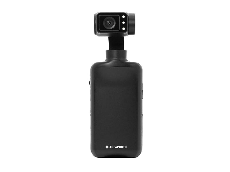 Agfa PHOTO Mini Gimbal Realimove MC3X 20MP 4K