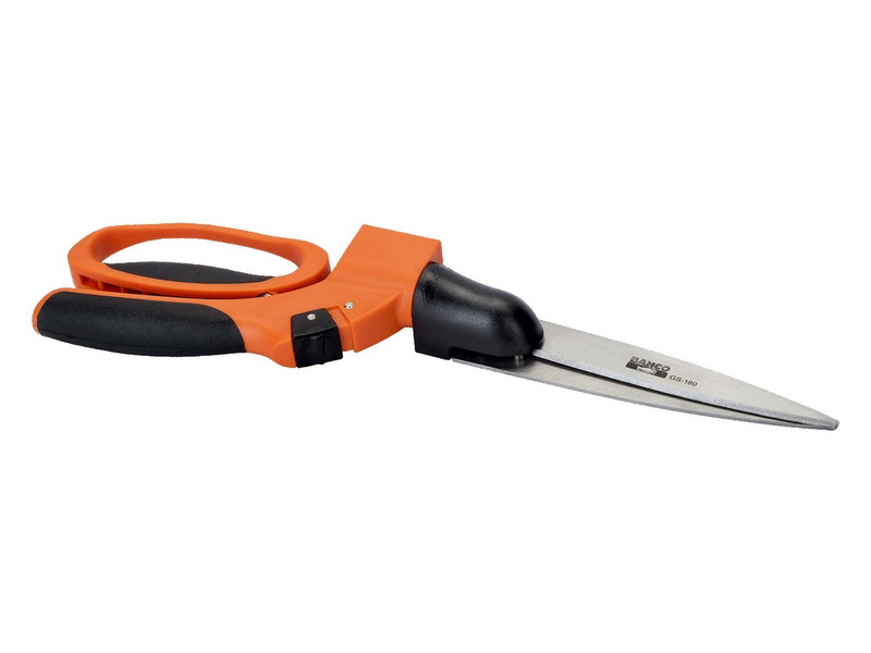 BAHCO GS-180-F Grass Shear