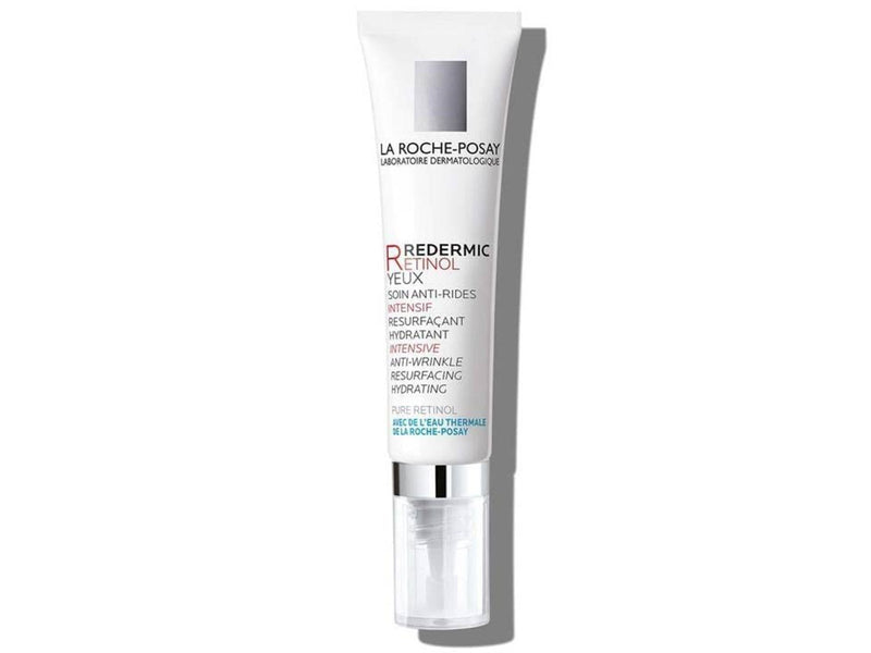 La Roche-Posay Redermic R Eyes Anti-Ageing Concentrate