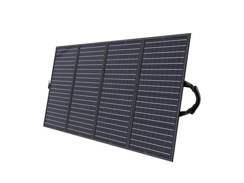 Choetech SC010 160W Foldable Solar Charger