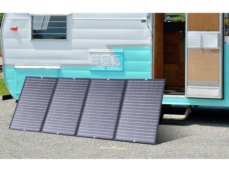 Choetech SC010 160W Foldable Solar Charger