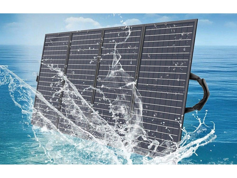 Choetech SC010 160W Foldable Solar Charger