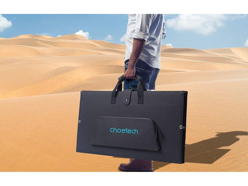 Choetech SC010 160W Foldable Solar Charger