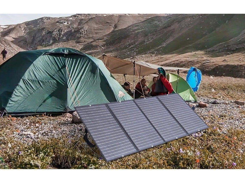 Choetech SC010 160W Foldable Solar Charger