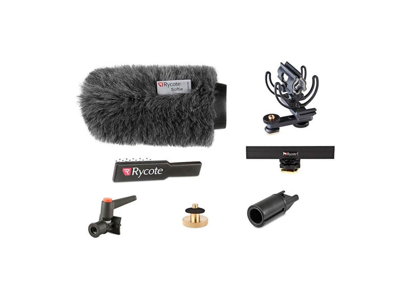 Rycote Classic Softie Camera Kit 15cm 19/22