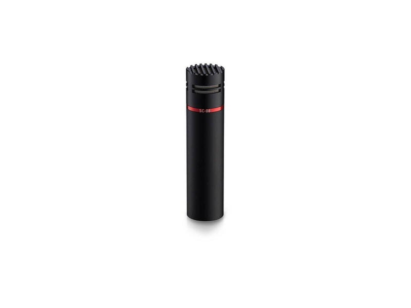 Rycote Microphone SC-8 Supercardiod