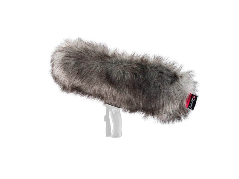 Rycote Nano-Shield Windjammer NW6-DD