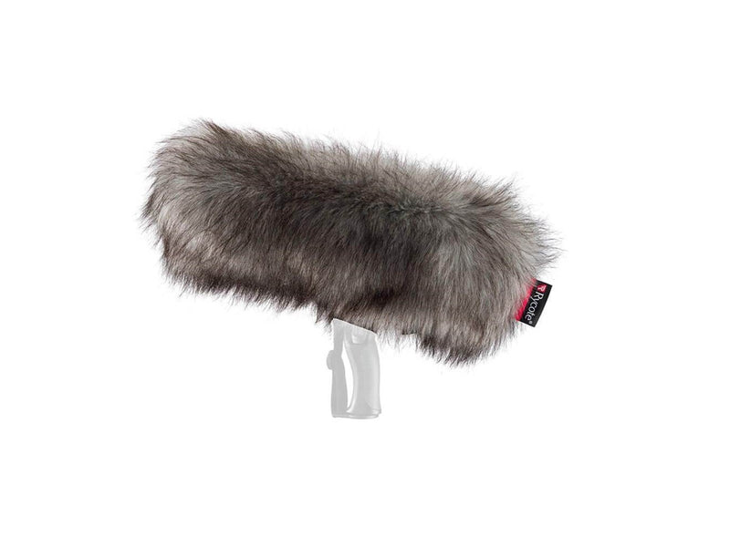 Rycote Nano-Shield Windjammer NW4-DB